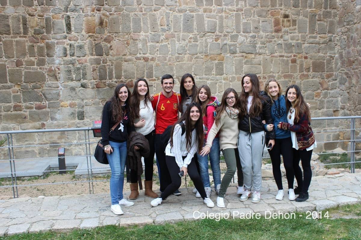 2014 03 20 ÁVILA MURALLAS (4)